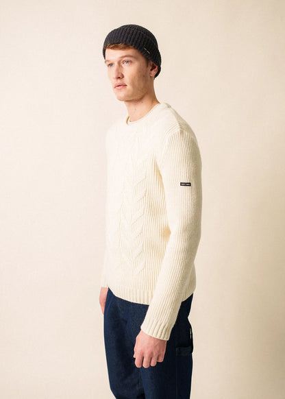 WINTER WHITE