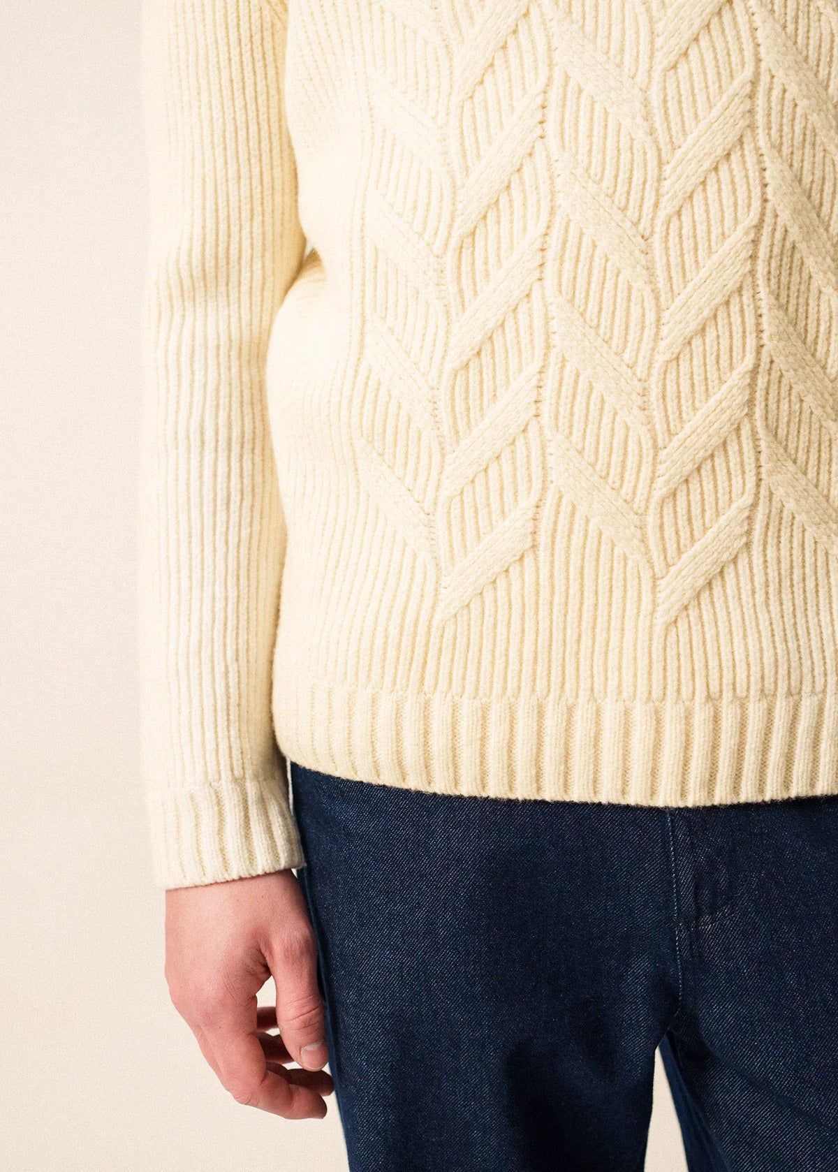 WINTER WHITE