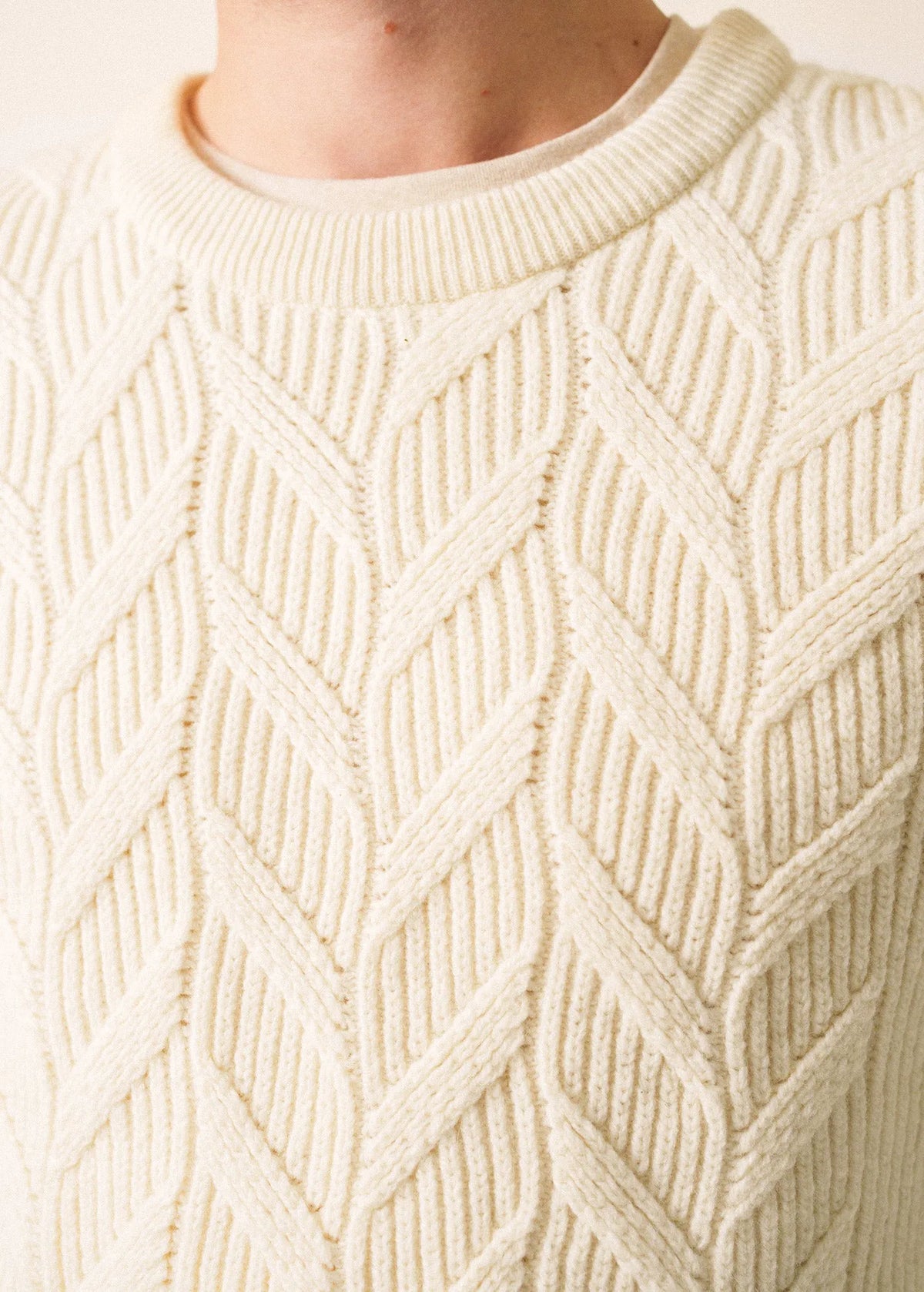 WINTER WHITE