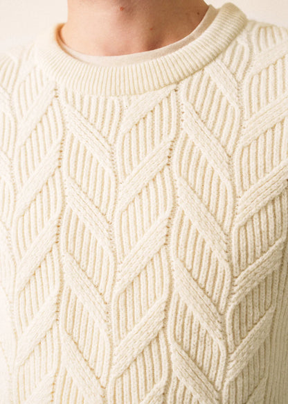 WINTER WHITE