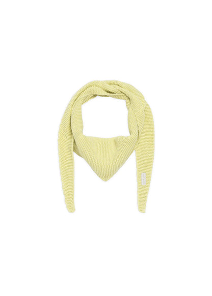 BUTTER YELLOW