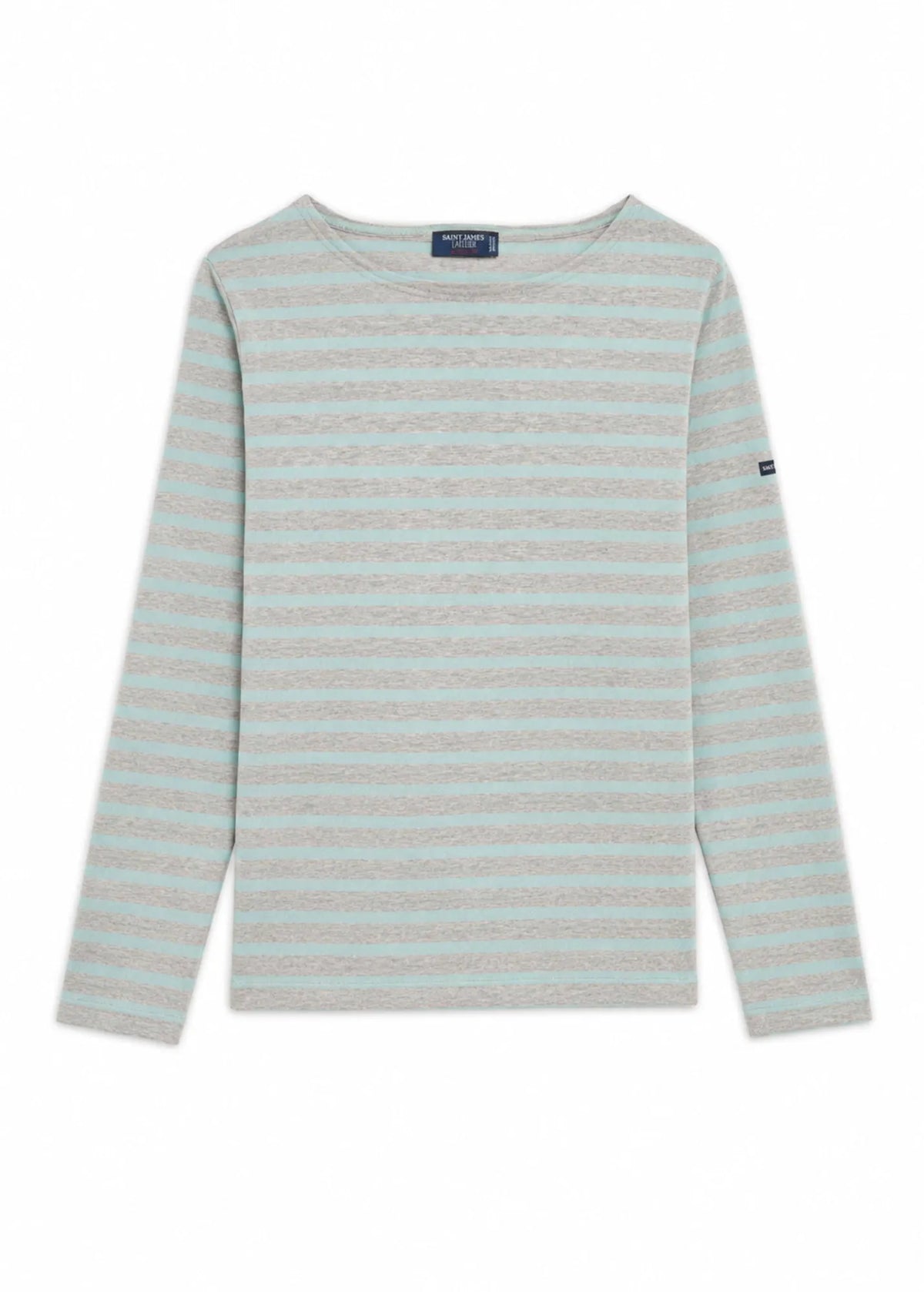 PEARL  MELANGE / LIGHT COASTAL BLUE
