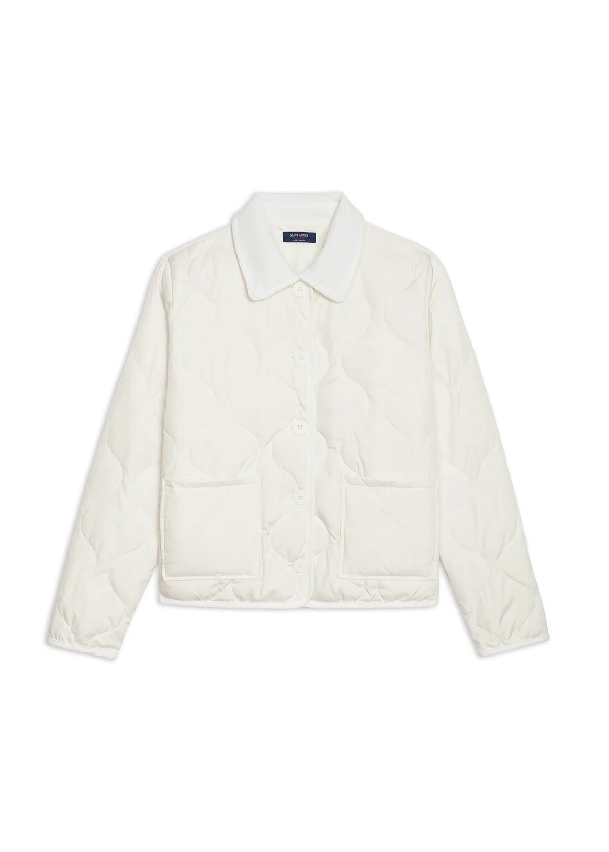 WINTER WHITE