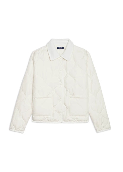 WINTER WHITE