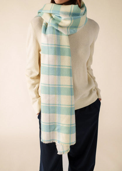 WINTER LIGHT