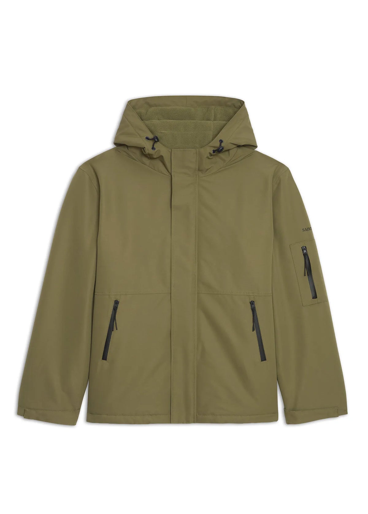 OLIVE GREEN