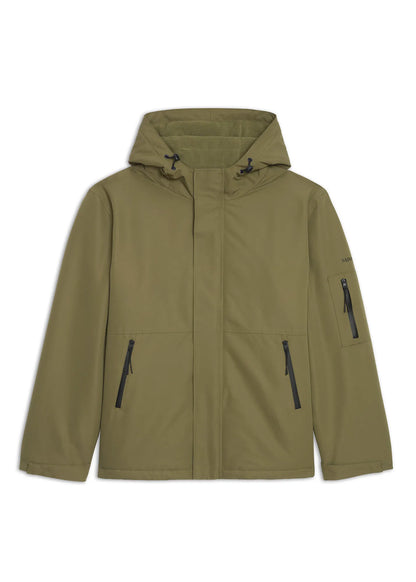 OLIVE GREEN