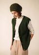 MOSS GREEN