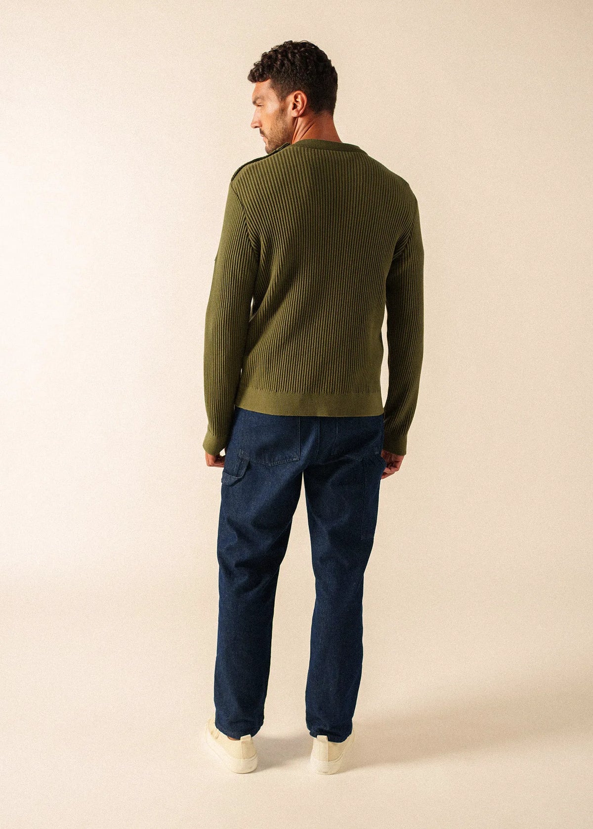 ARMY GREEN