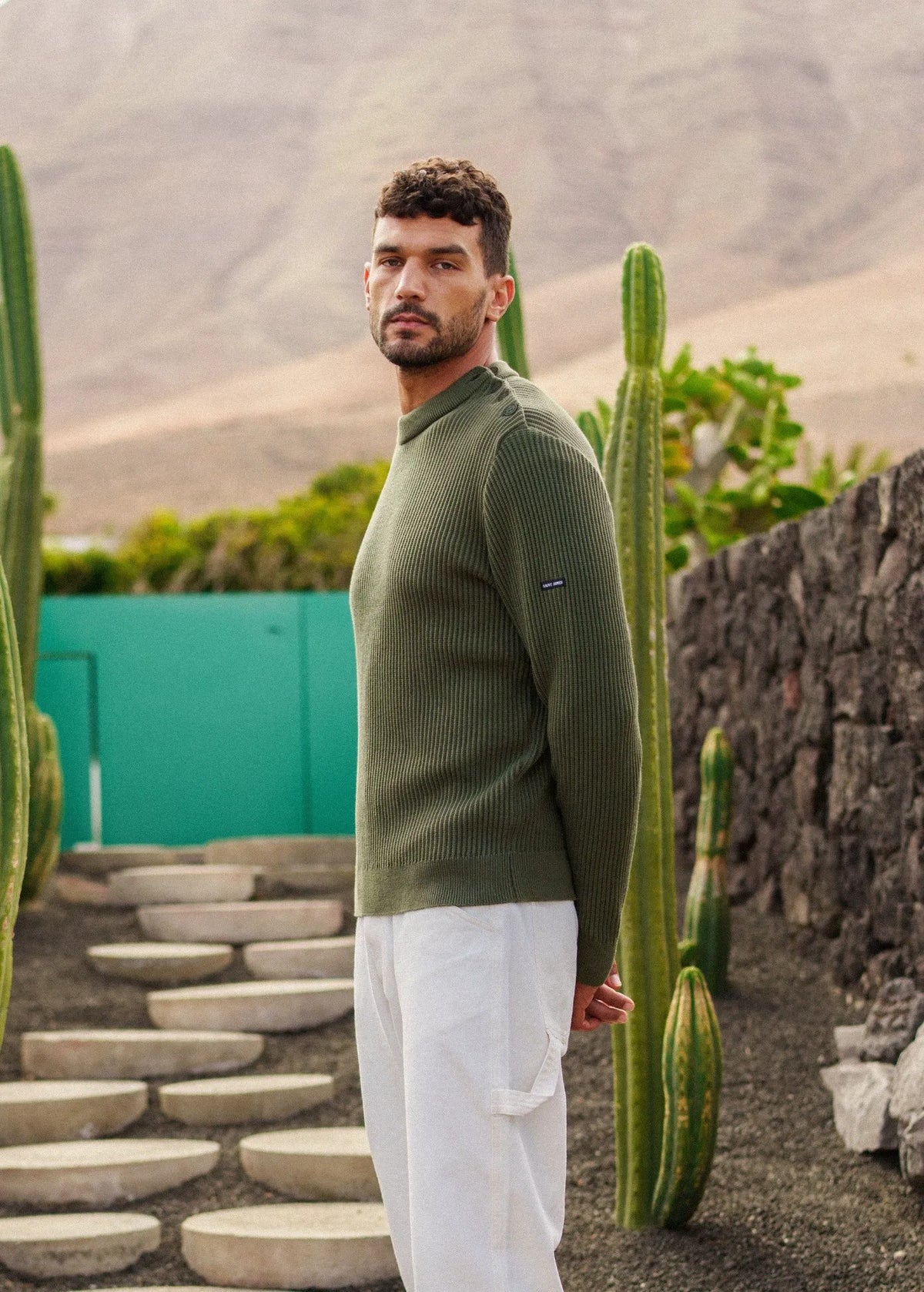 ARMY GREEN