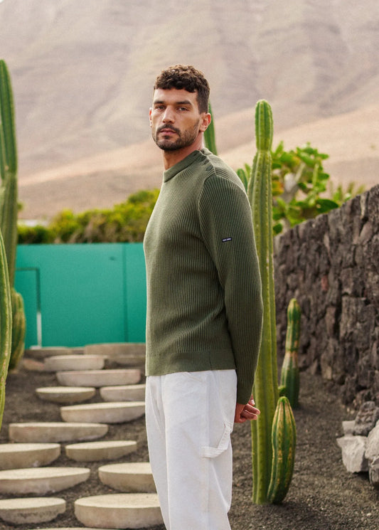 ARMY GREEN