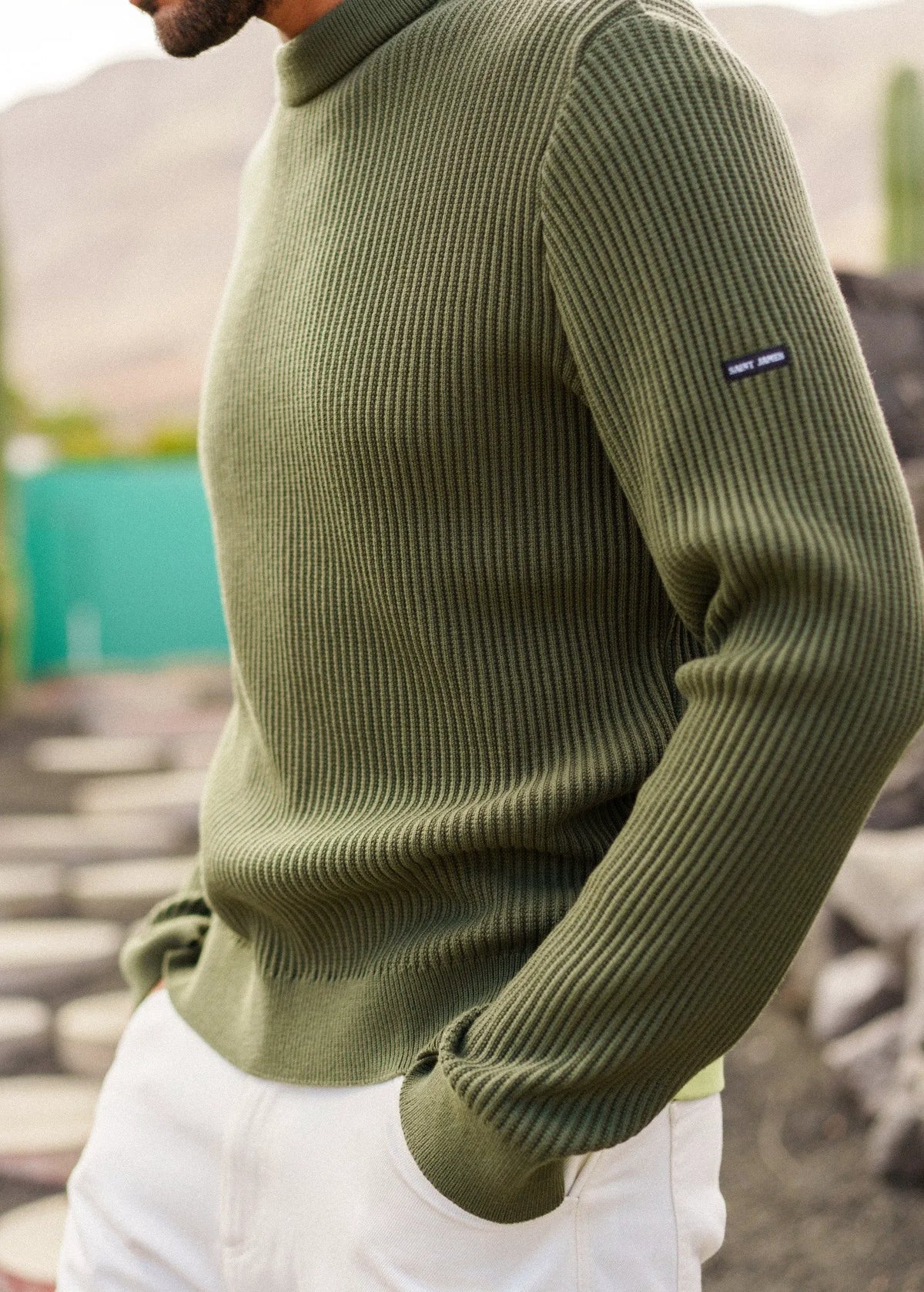 ARMY GREEN