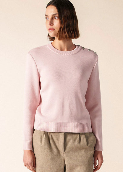 PALE PINK