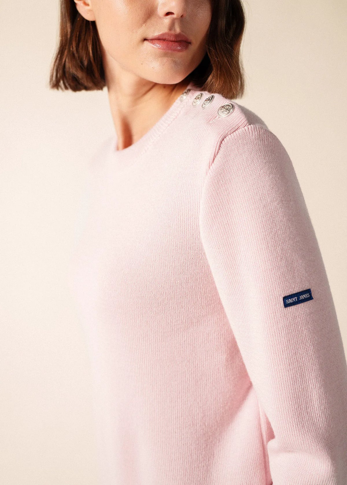 PALE PINK
