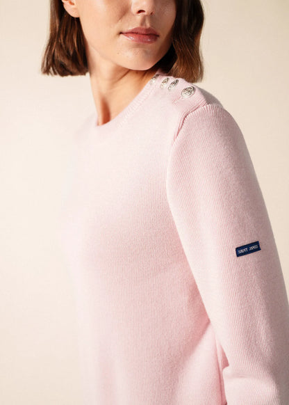 PALE PINK