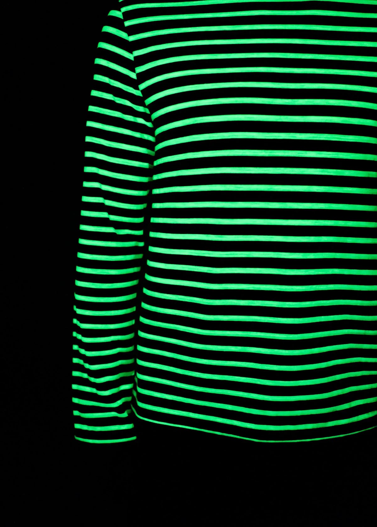 NAVY / GLOW