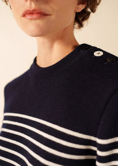 NAVY / GLOW