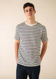 ECRU / NAVY