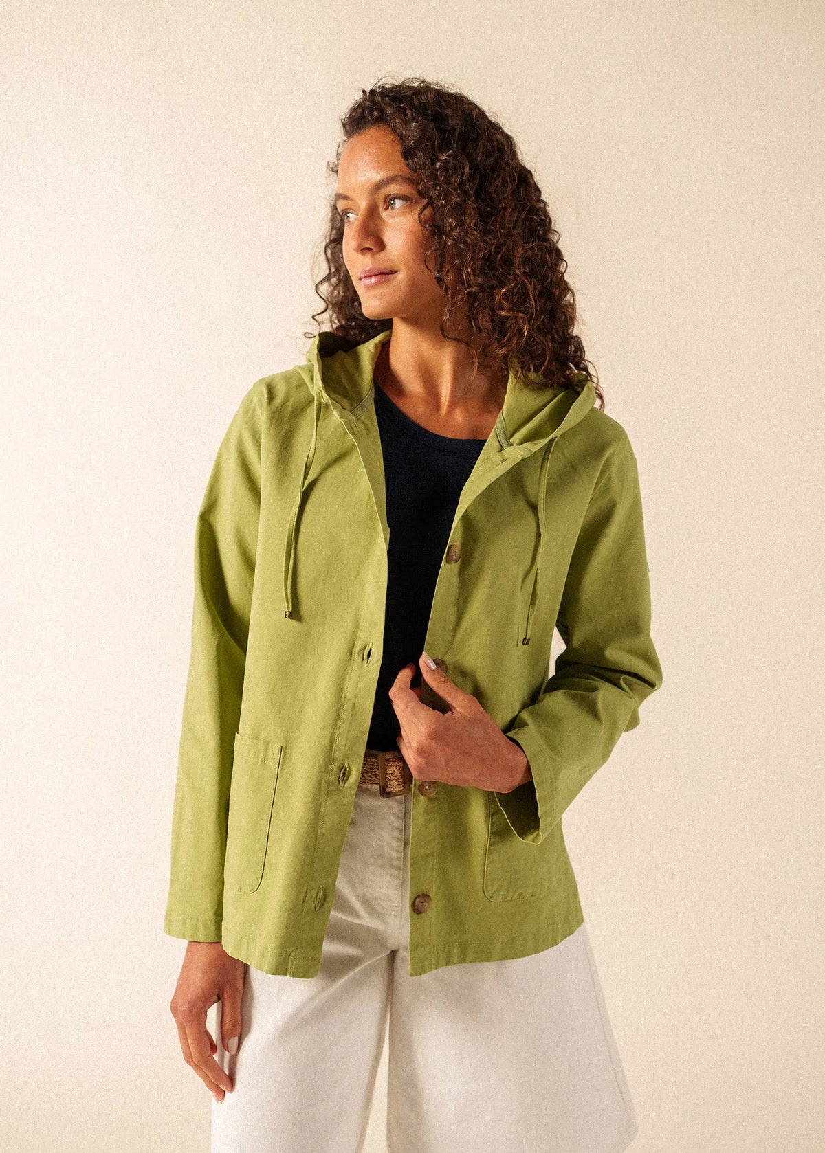 SAGE OLIVE