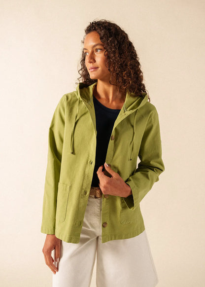 SAGE OLIVE