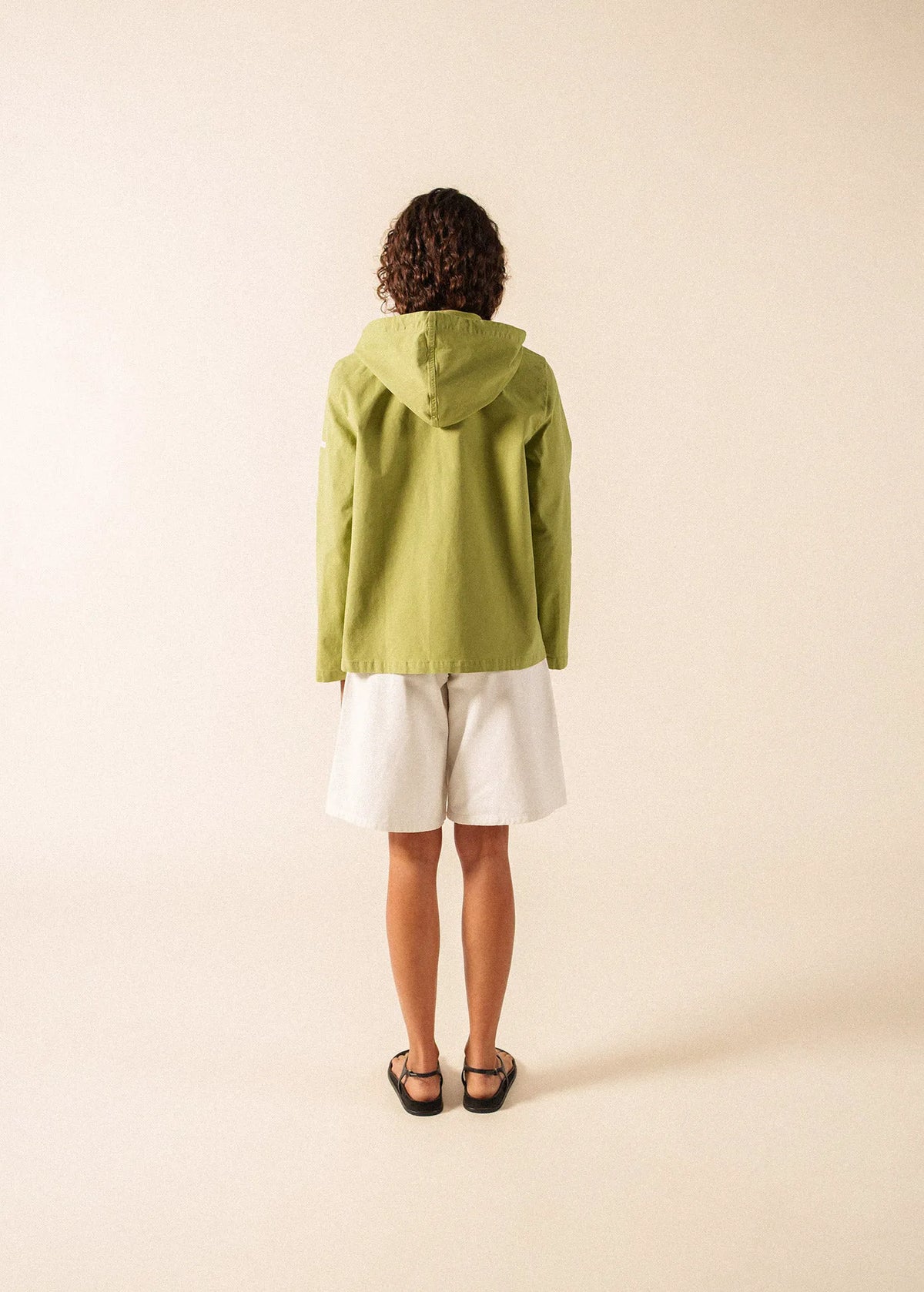 SAGE OLIVE