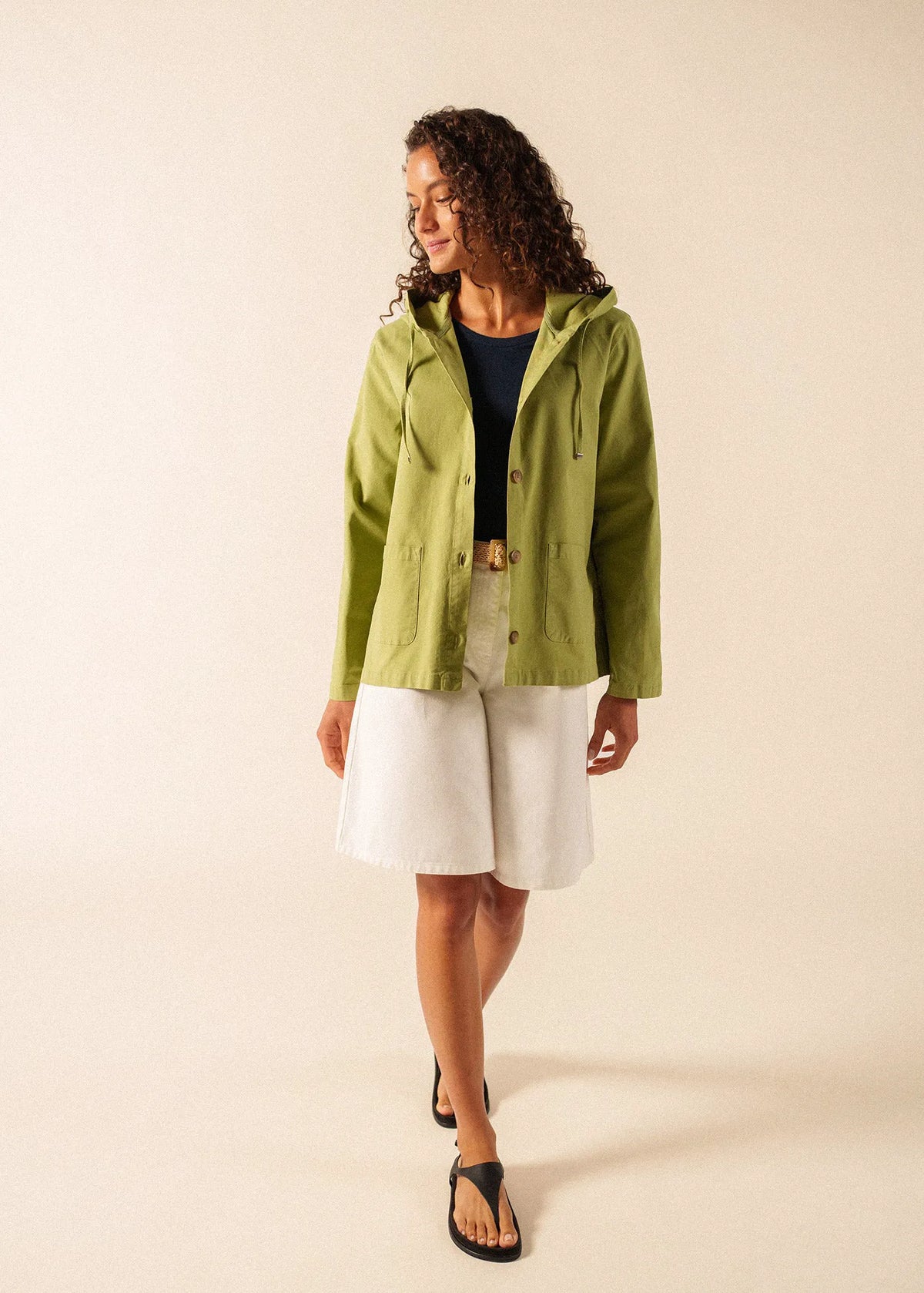 SAGE OLIVE
