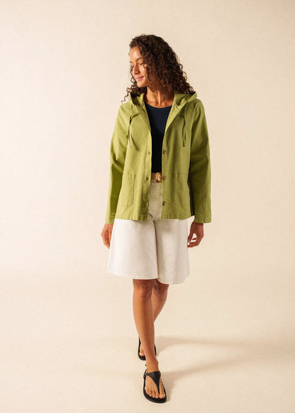 SAGE OLIVE