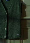 MOSS GREEN