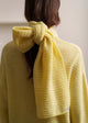 BUTTER YELLOW / WINTER WHITE