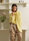 BUTTER YELLOW / WINTER WHITE