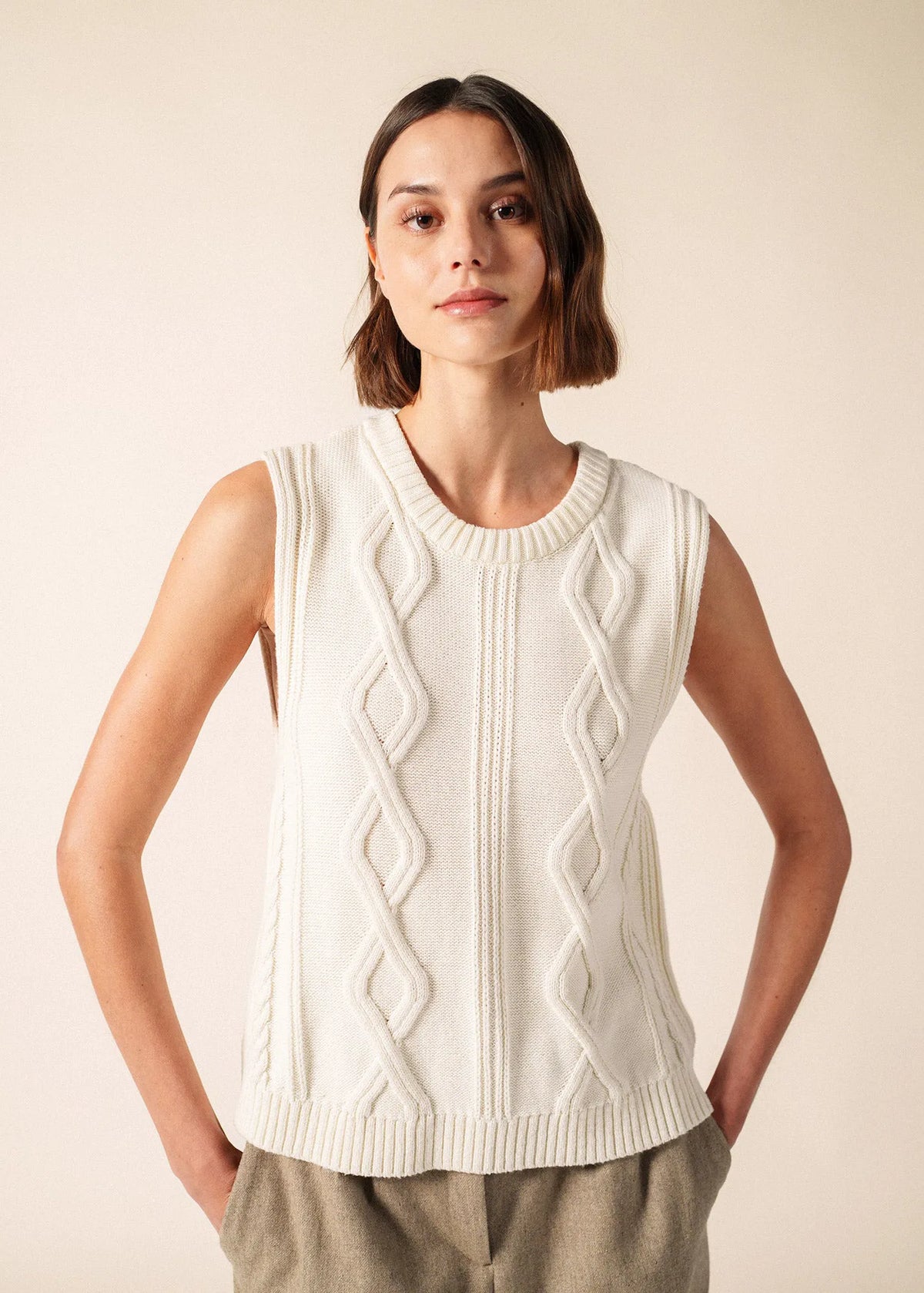IVORY