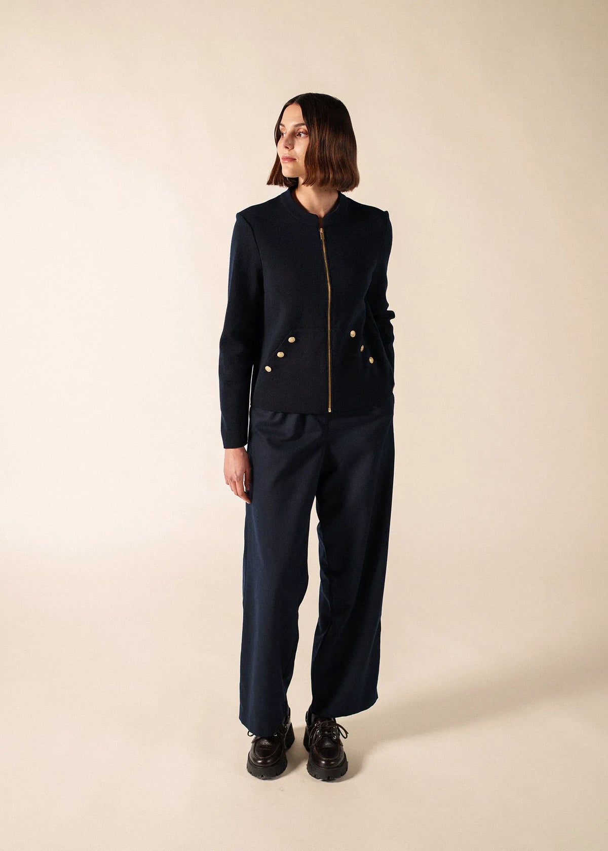NAVY