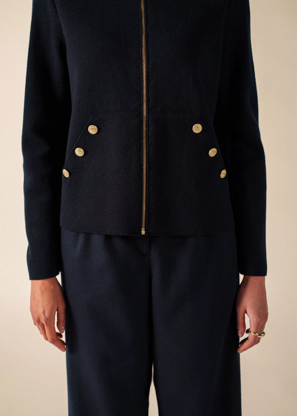 NAVY