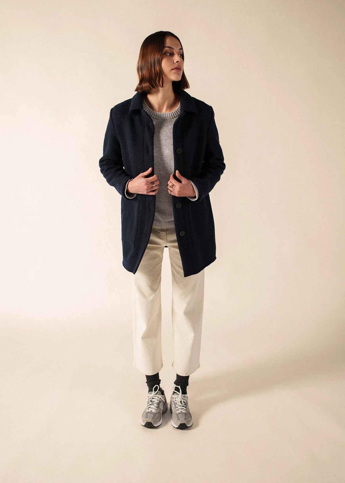 NAVY