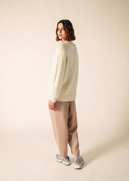 IVORY