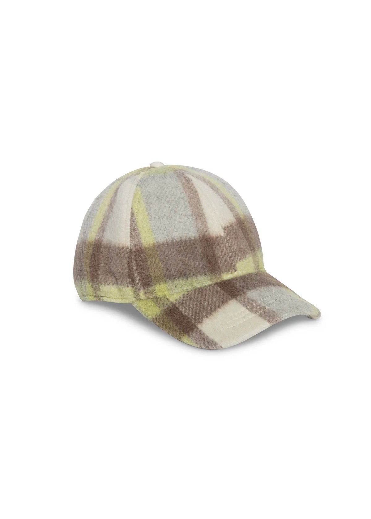 WINTER WHITE / BEIGE / BUTTER YELLOW