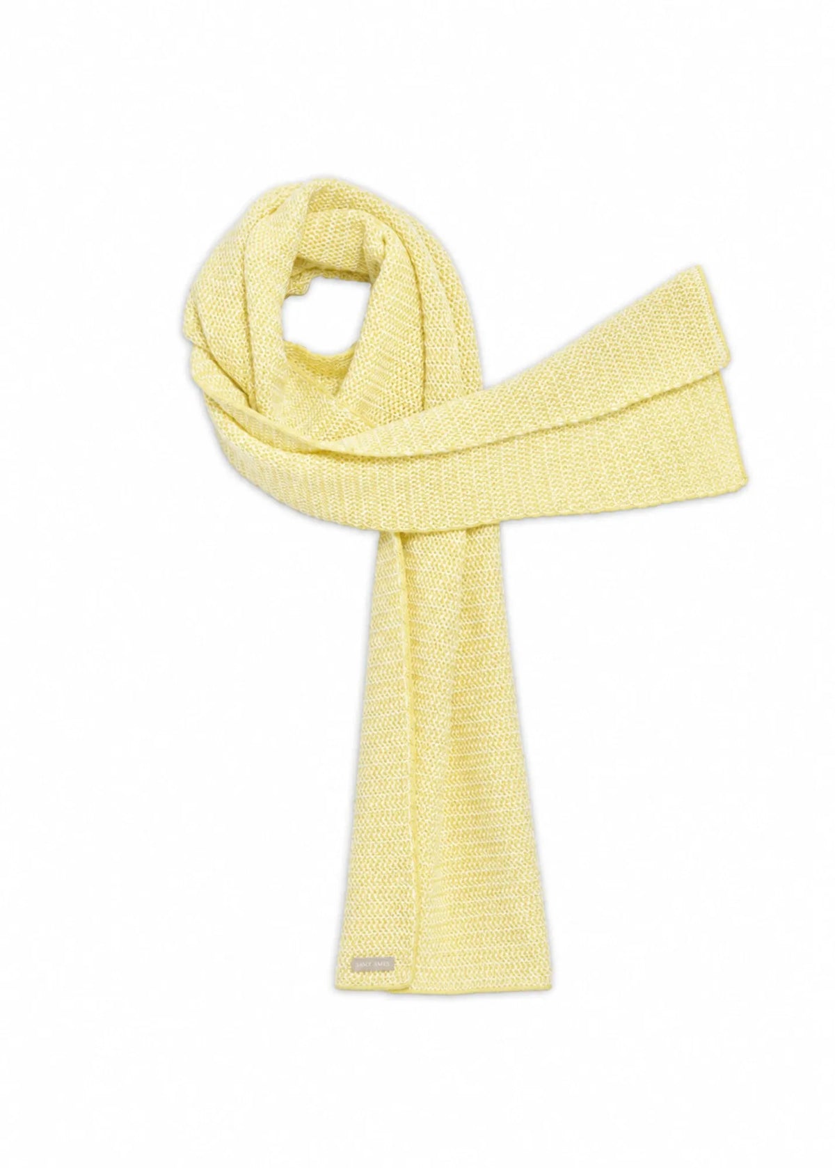 BUTTER YELLOW / WINTER WHITE