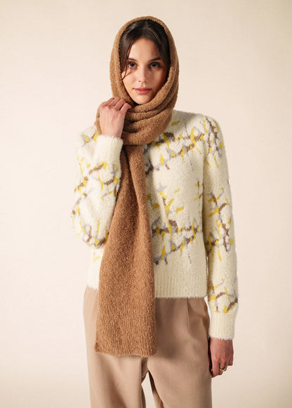 DARK BEIGE