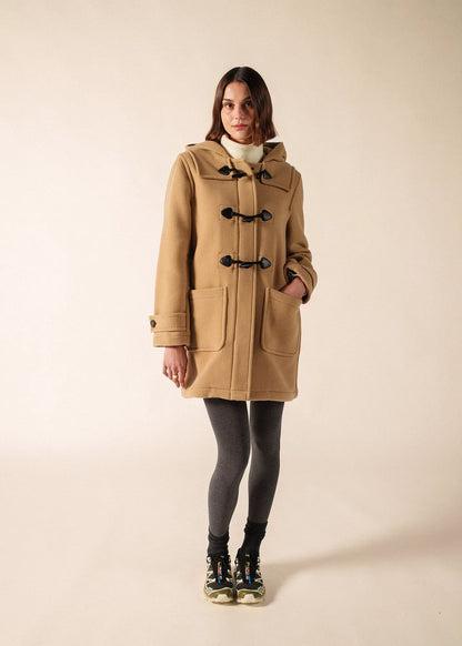 DARK BEIGE