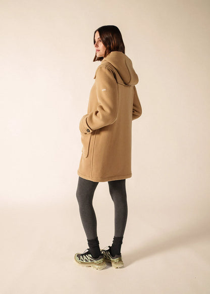 DARK BEIGE