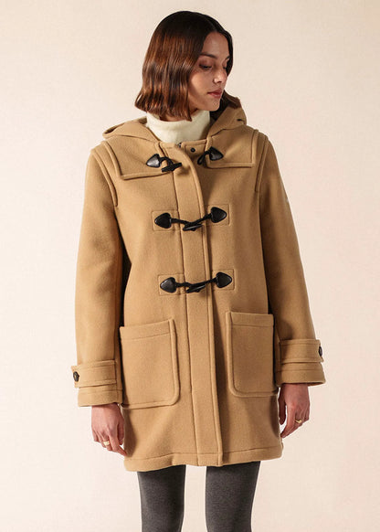DARK BEIGE