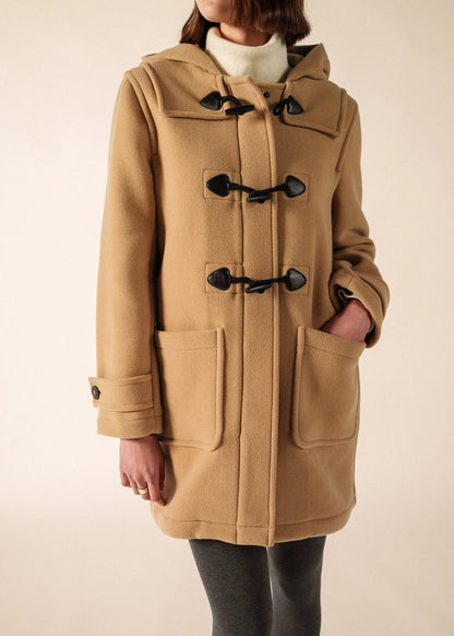 DARK BEIGE