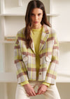 WINTER WHITE/BEIGE/BUTTER YELLOW