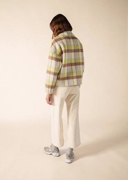 WINTER WHITE/BEIGE/BUTTER YELLOW