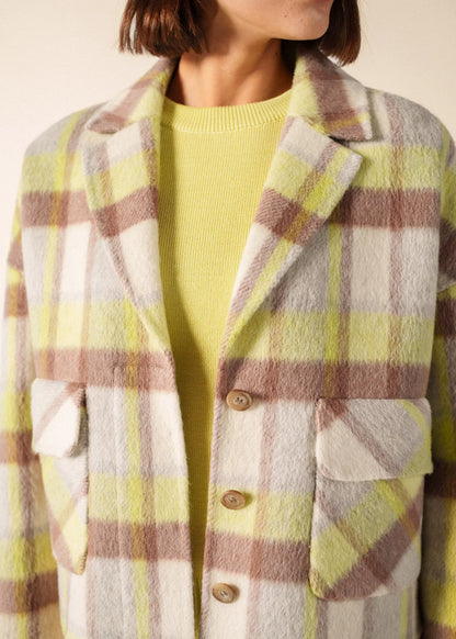 WINTER WHITE/BEIGE/BUTTER YELLOW