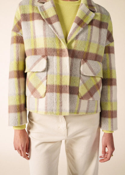 WINTER WHITE/BEIGE/BUTTER YELLOW