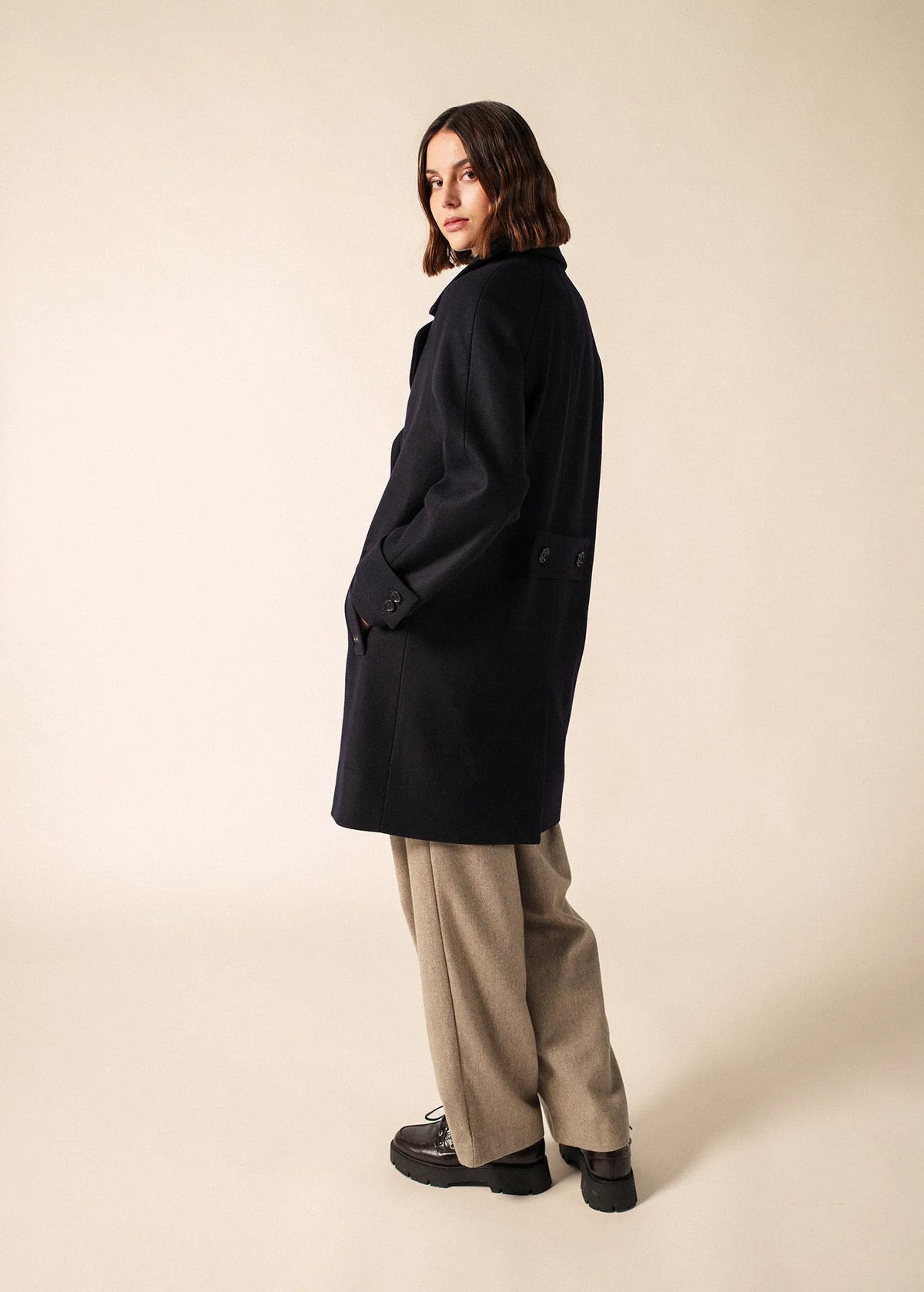 NAVY