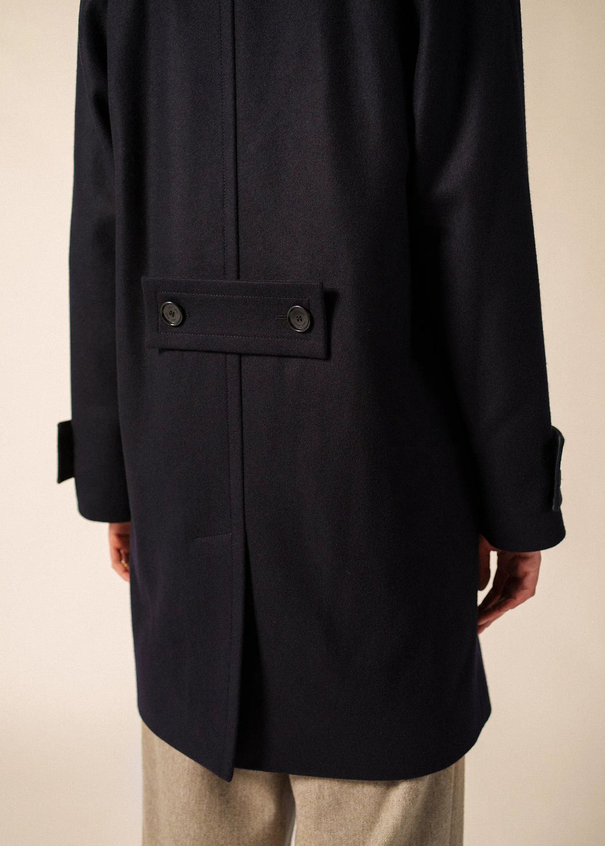 NAVY