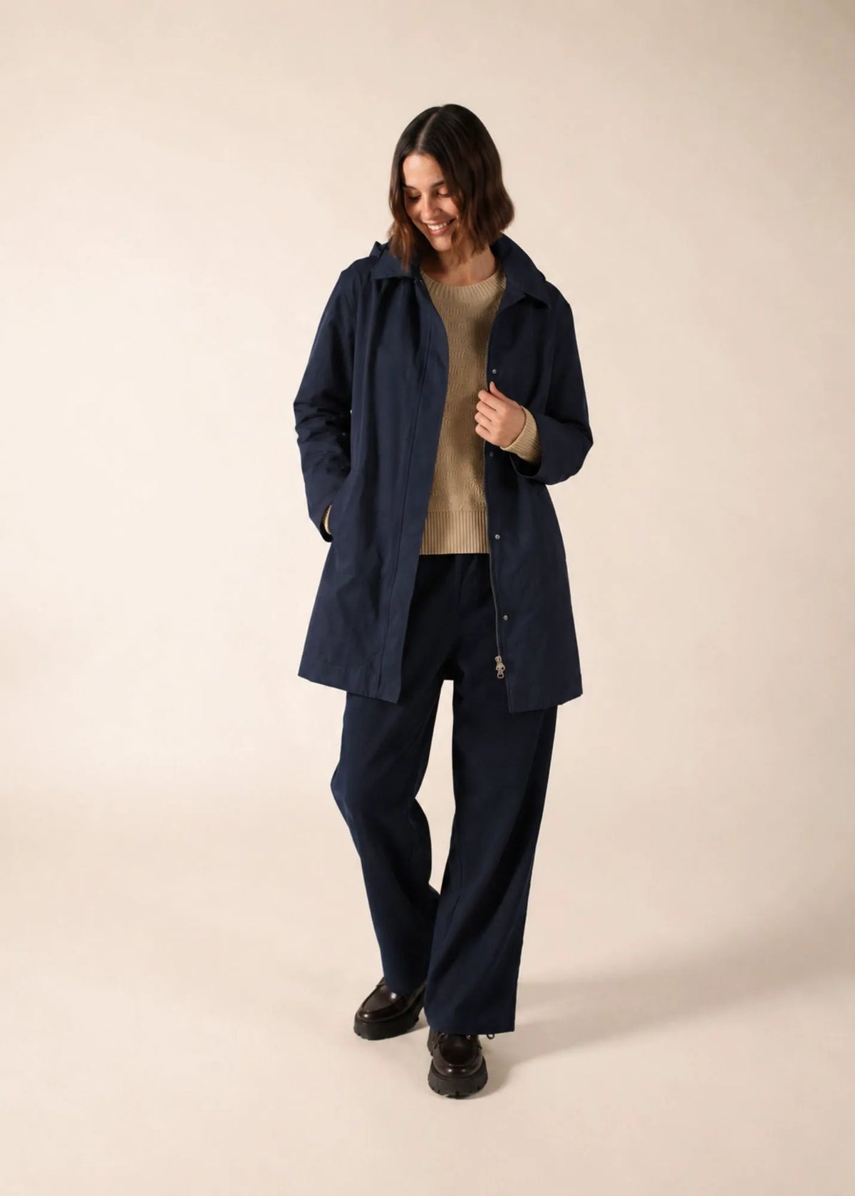 NAVY