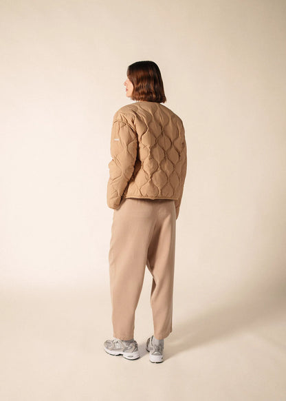DARK BEIGE